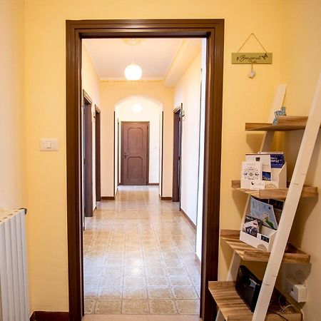 Bed and Breakfast La Pavoncella Blu Alghero Exterior foto