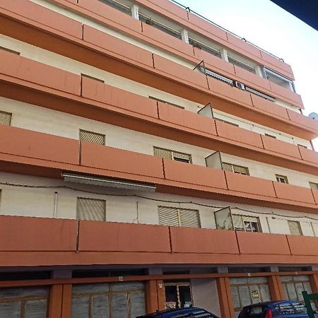 Bed and Breakfast La Pavoncella Blu Alghero Exterior foto