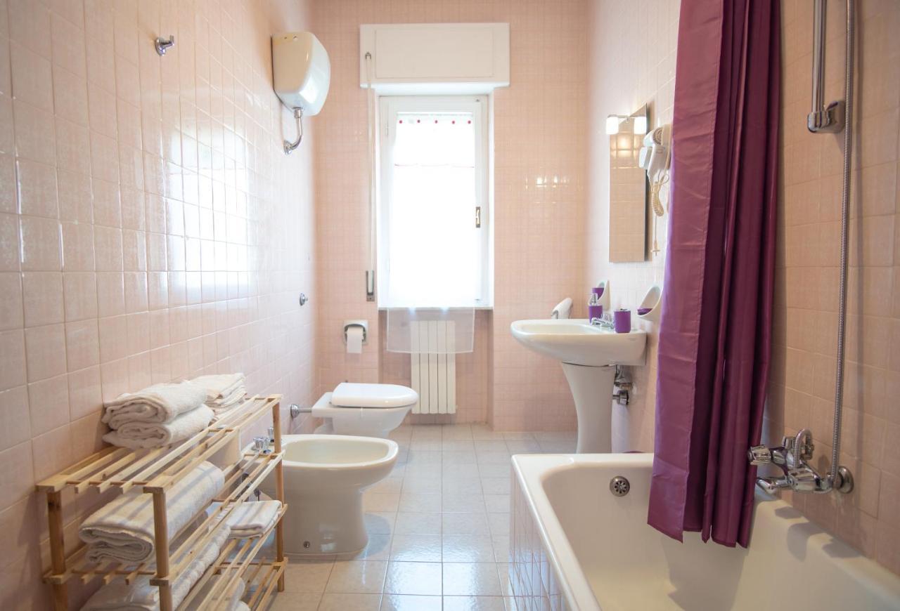 Bed and Breakfast La Pavoncella Blu Alghero Exterior foto