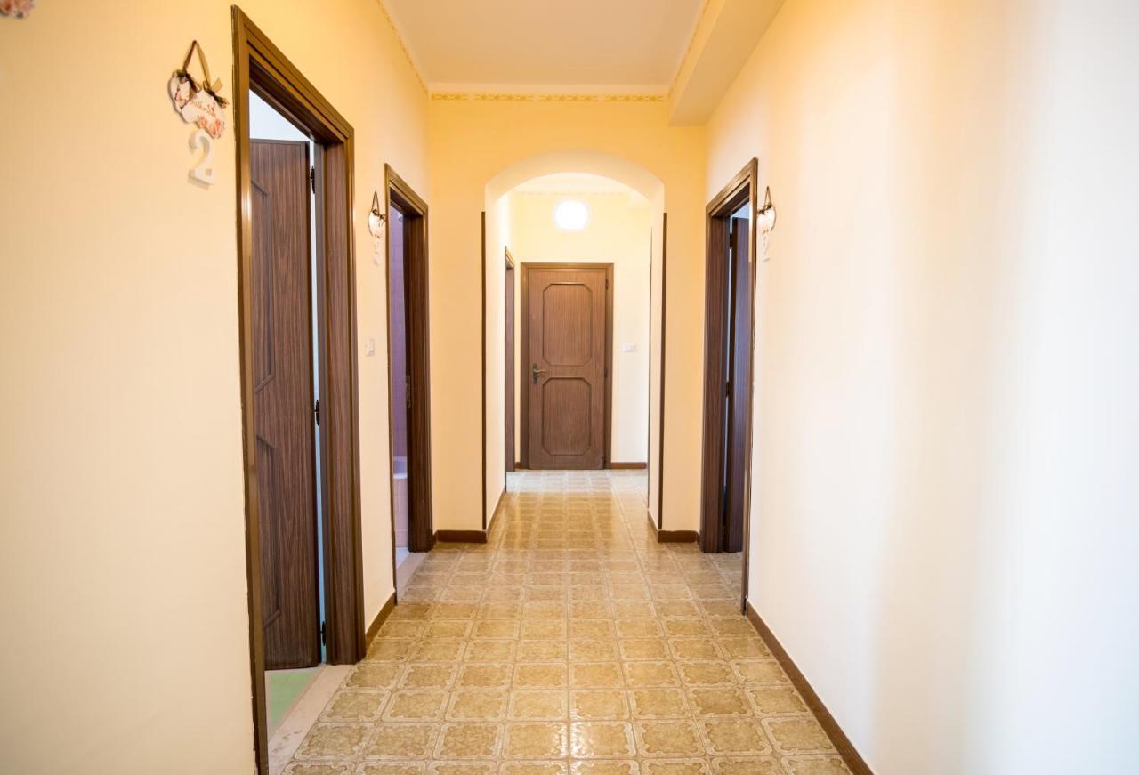 Bed and Breakfast La Pavoncella Blu Alghero Exterior foto