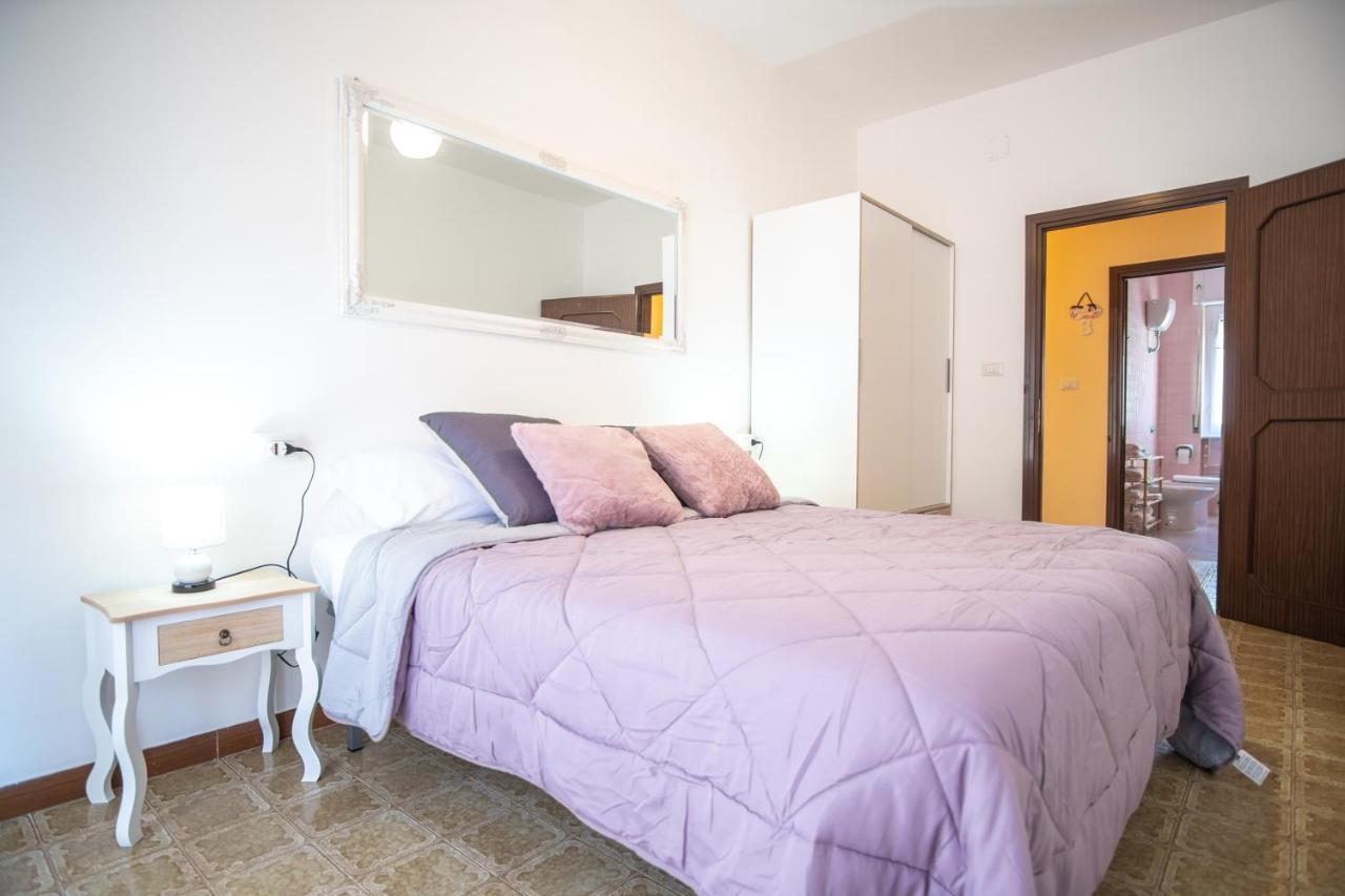 Bed and Breakfast La Pavoncella Blu Alghero Exterior foto