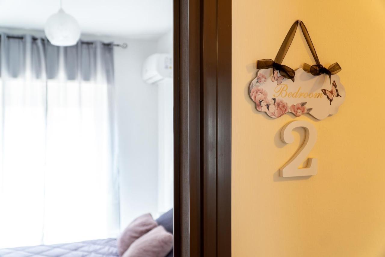 Bed and Breakfast La Pavoncella Blu Alghero Exterior foto