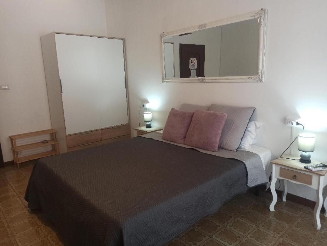 Bed and Breakfast La Pavoncella Blu Alghero Exterior foto
