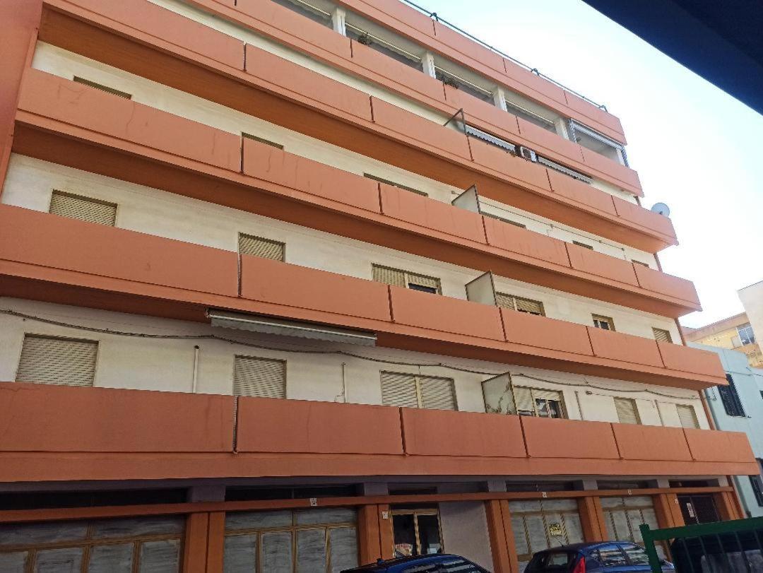 Bed and Breakfast La Pavoncella Blu Alghero Exterior foto